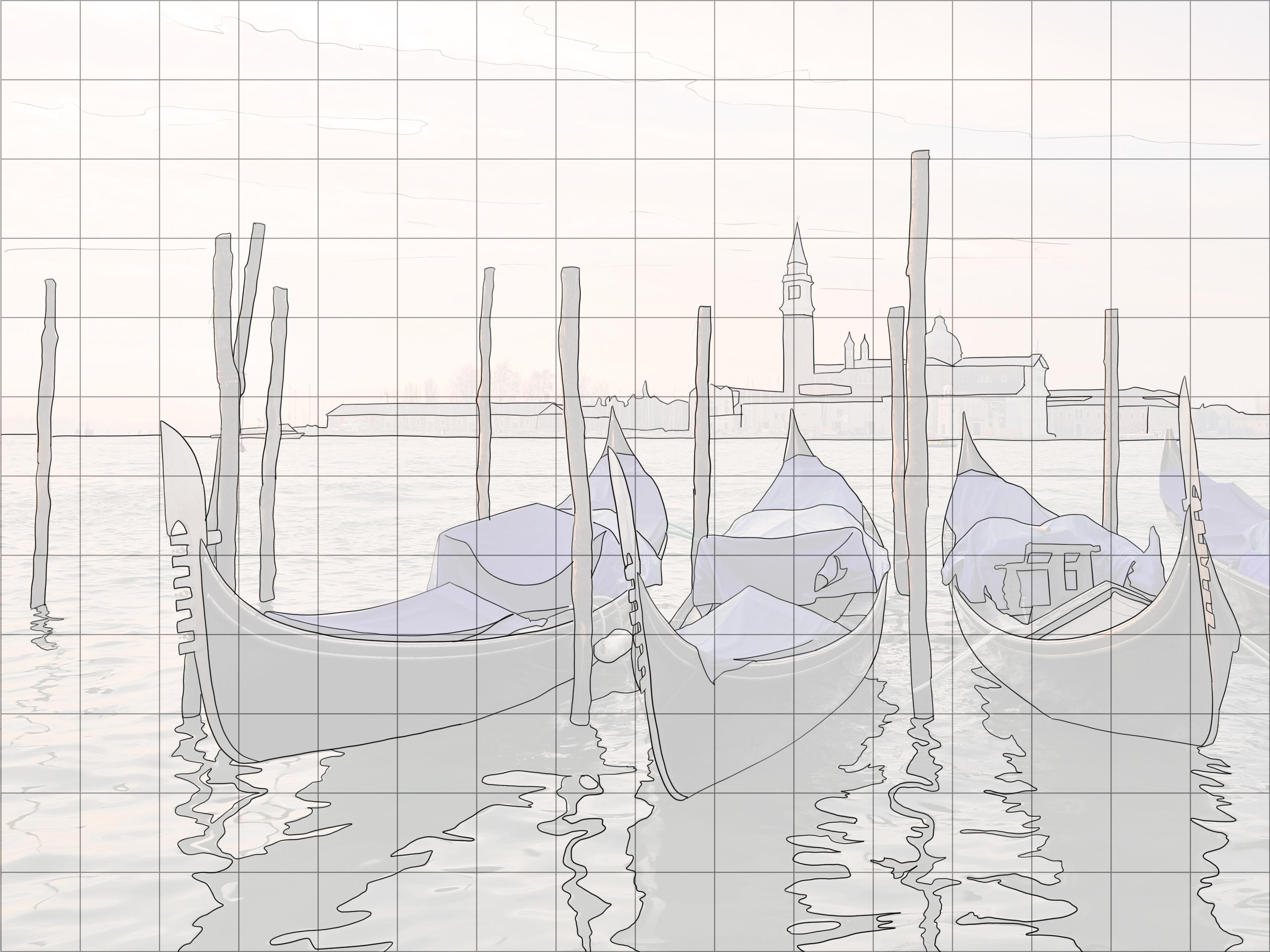 Venice Gondolas Sketching Diagram 2.jpg
