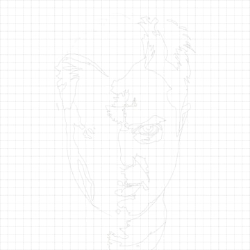 Self Portrait Sketching Diagram.JPG