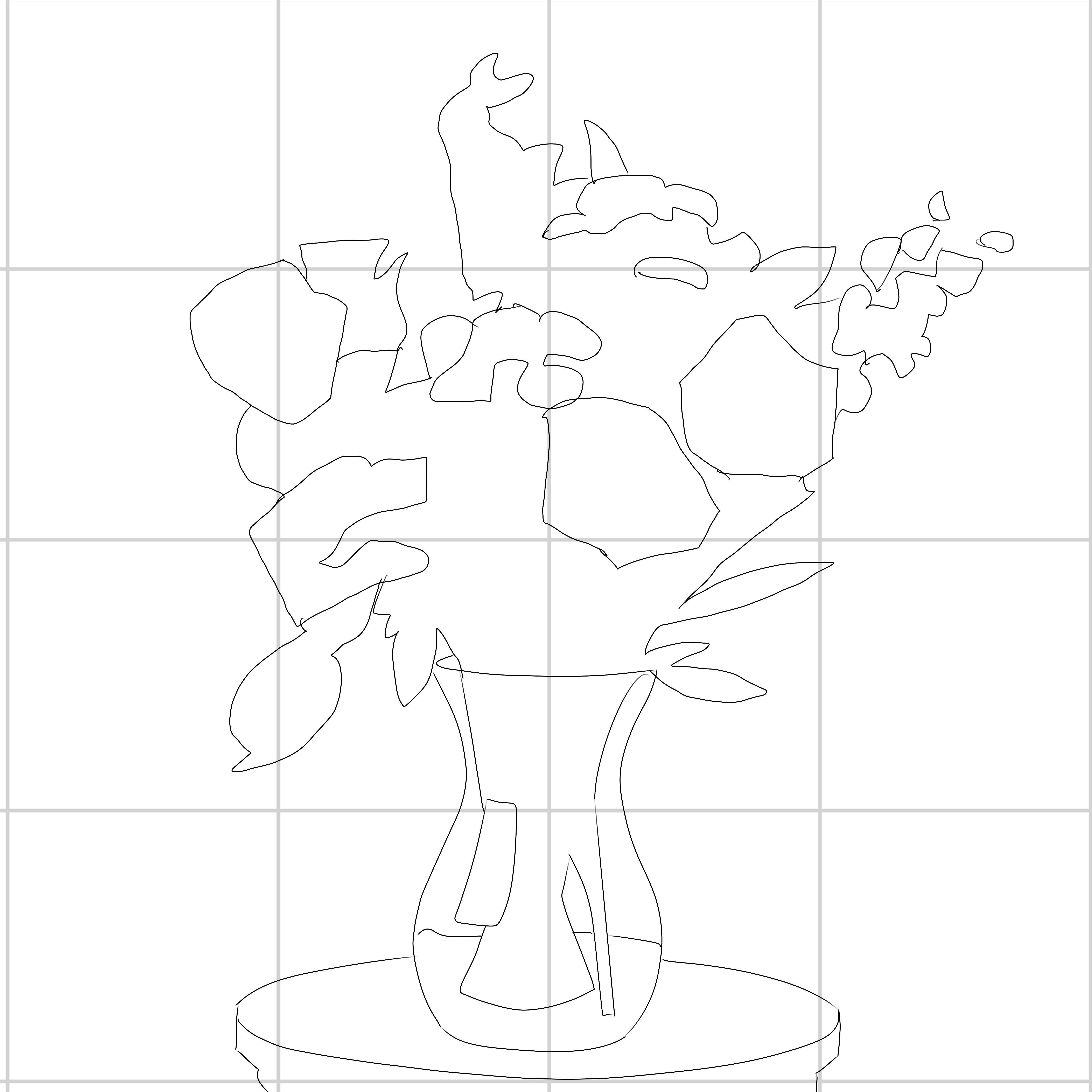 Classical Flowers Sketching Diagram.jpg