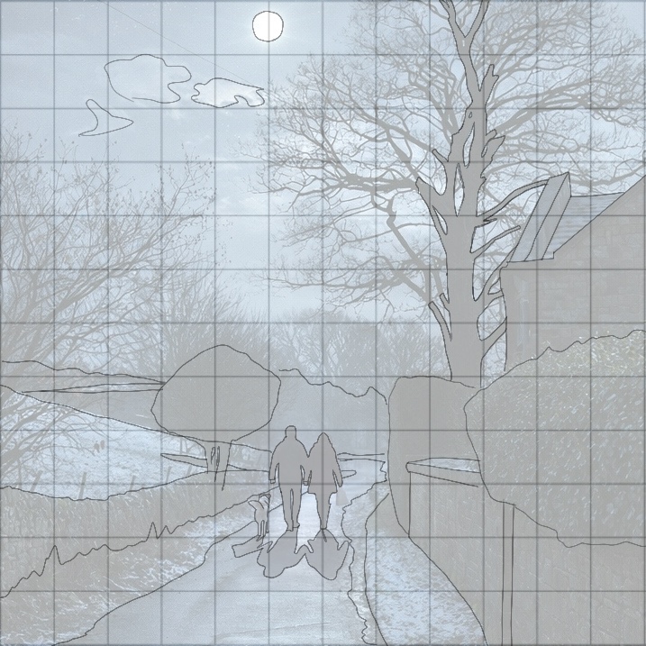 Winter Lane Moon Rise Sketching Diagram 2.jpg