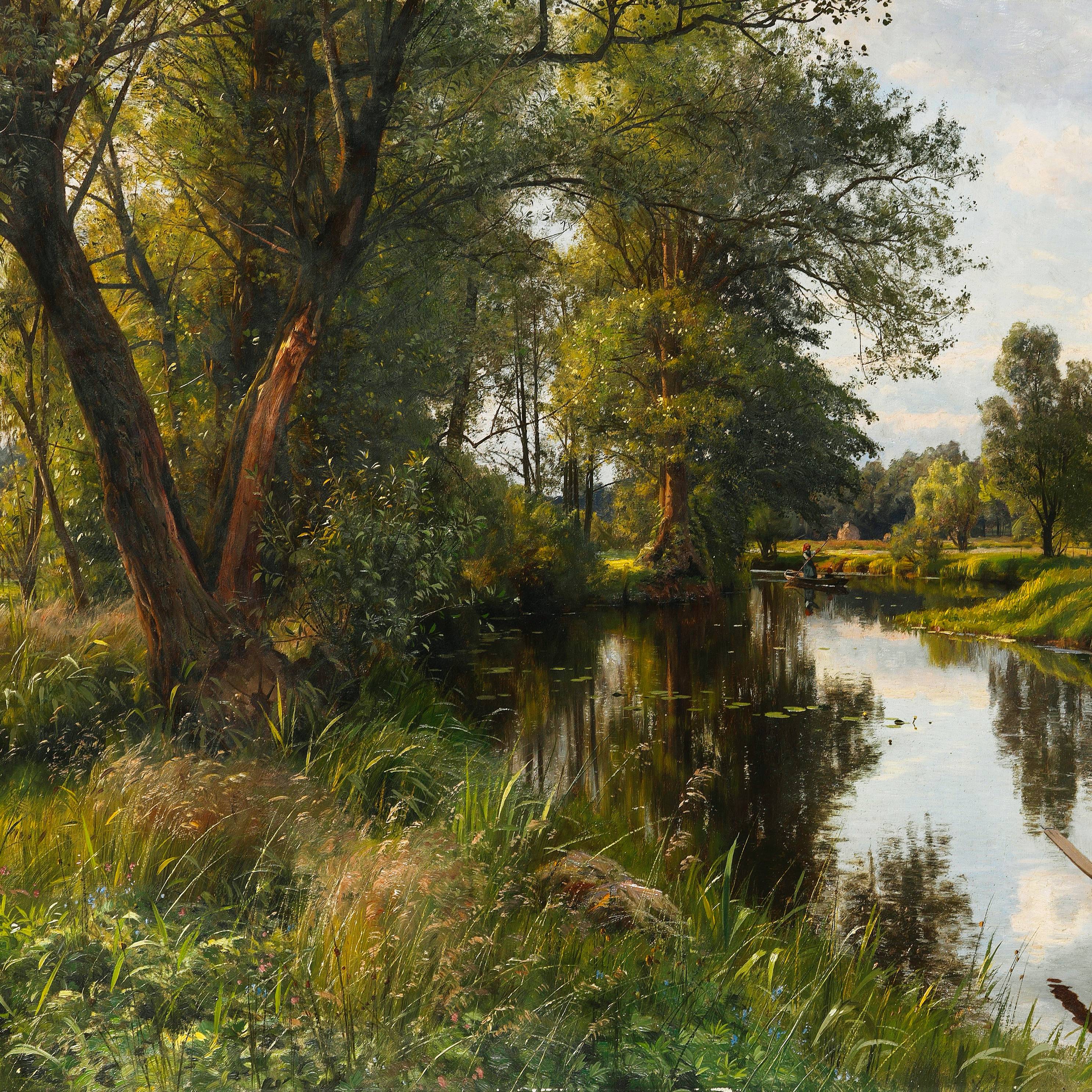 Peder Mork Monstead Reference Photo