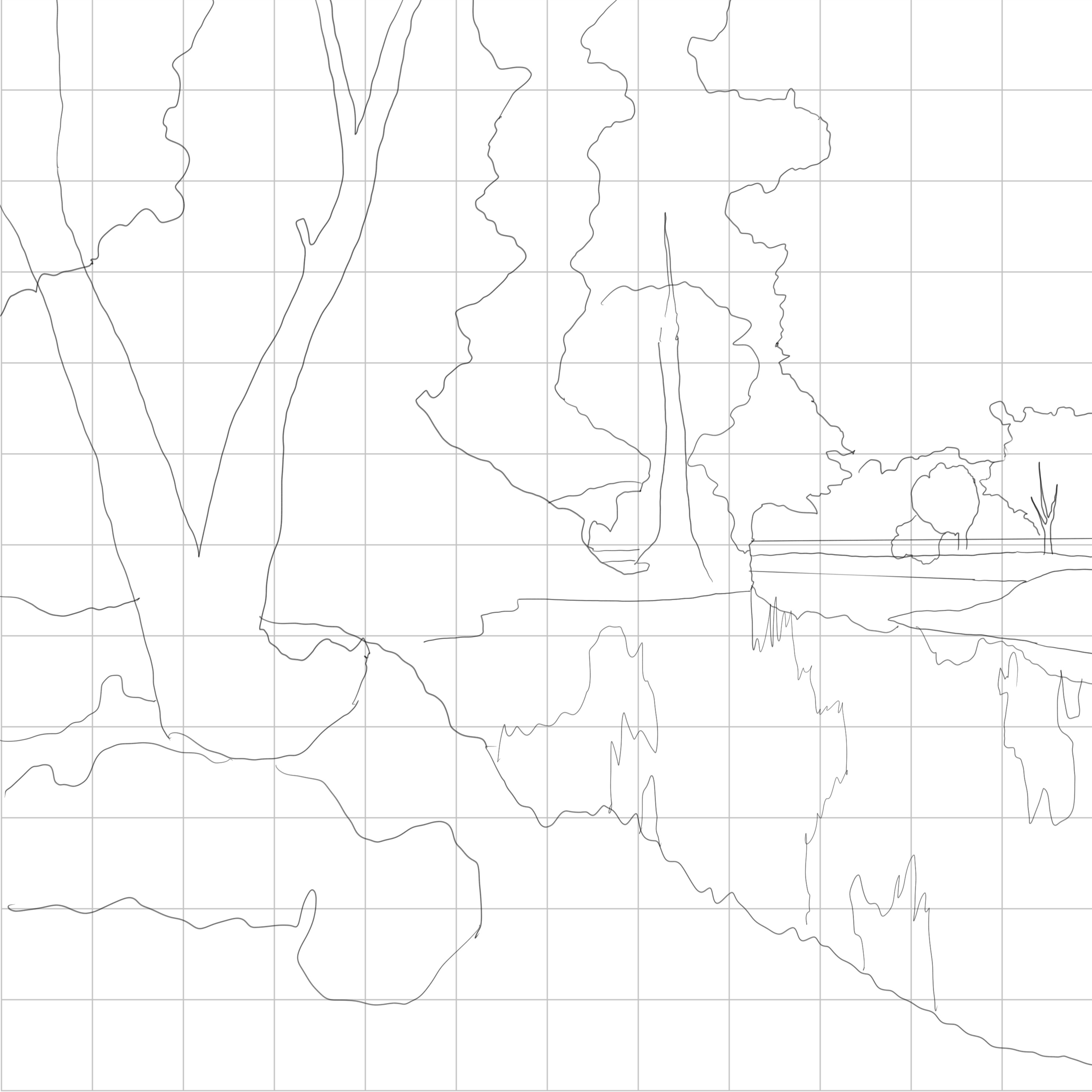 Peder Mork Monstead Sketching Diagram