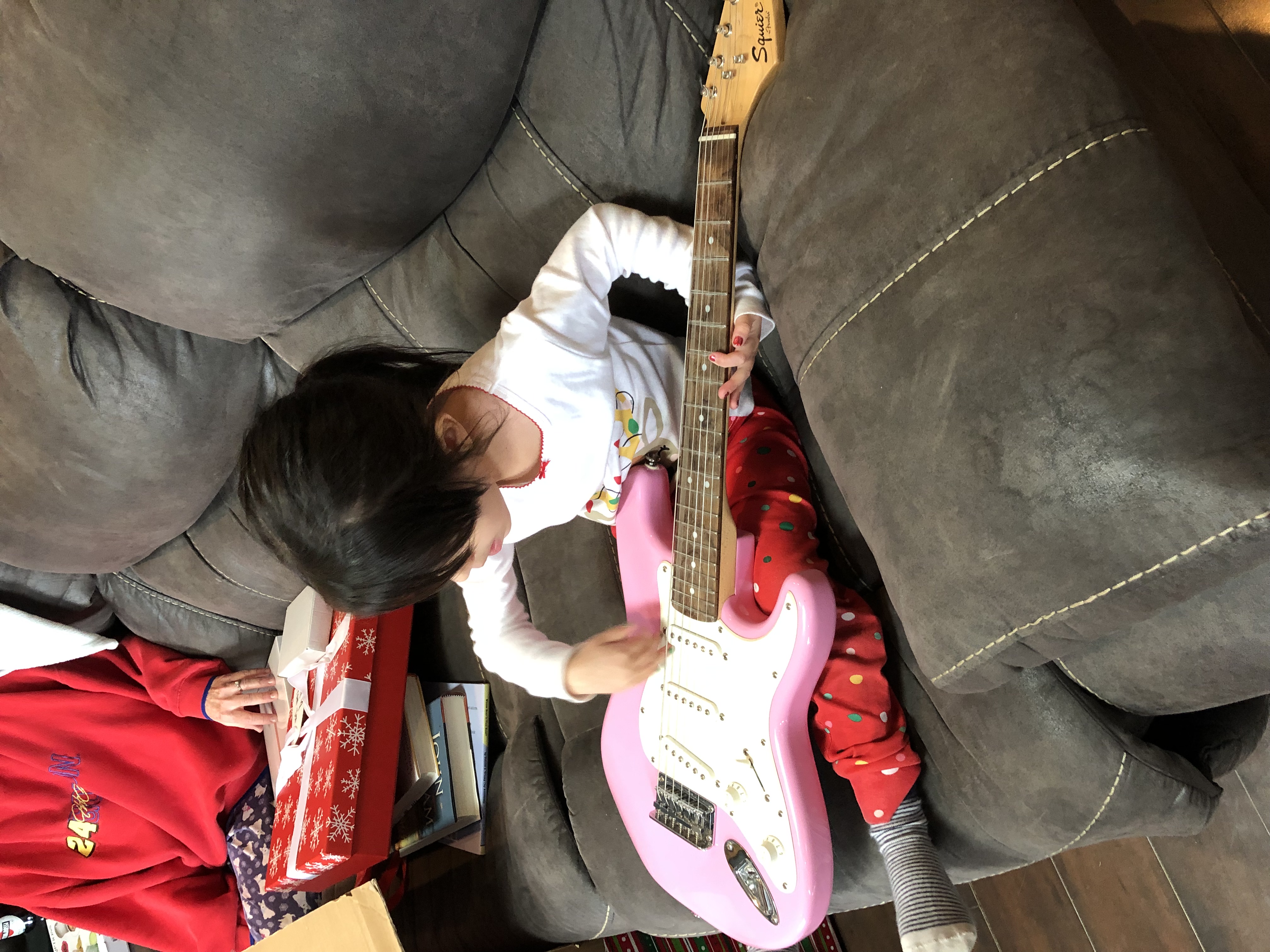 Beginning Guitar