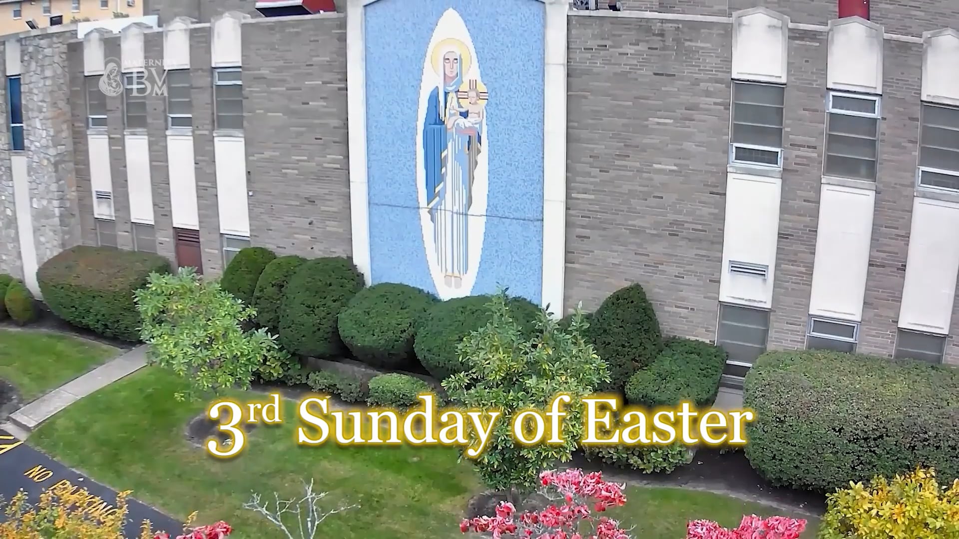 THE THIRD SUNDAY OF EASTER (4/19/2026)