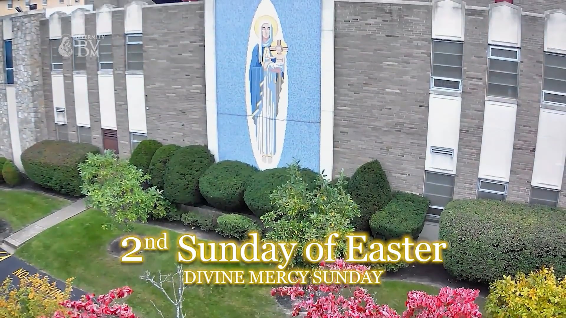 THE SECOND SUNDAY OF EASTER (4/12/2026)