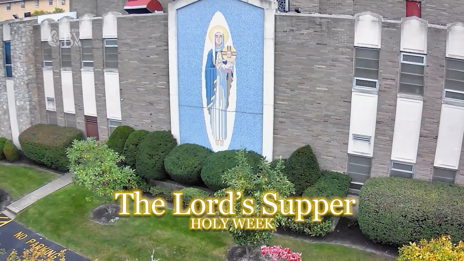 THE LORD'S SUPPER (4/2/2026)