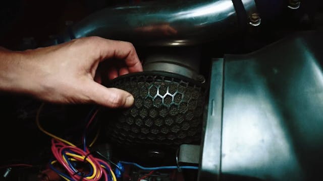 Battery Basics & Charging Systems