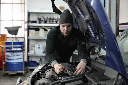 Fuel Systems (Gasoline & Diesel)