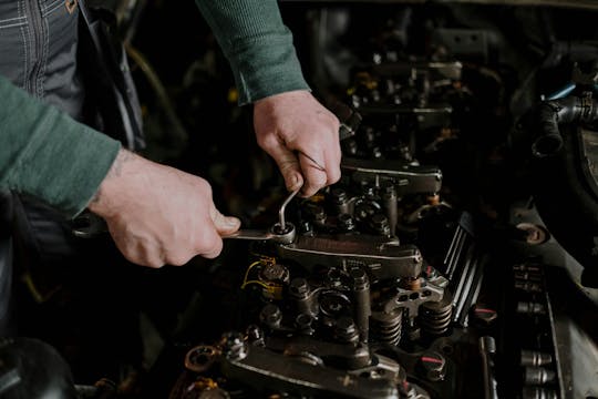 Fasteners, Threads, and Torque Basics