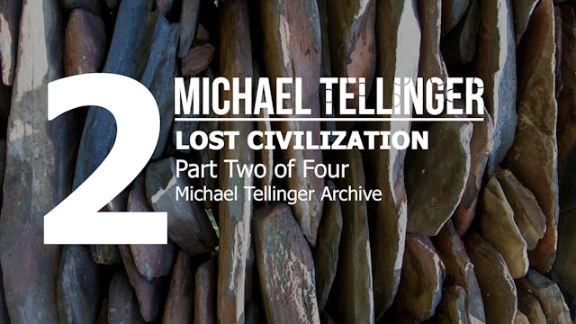 Archive: Lost Civilization - Part 2 of 4