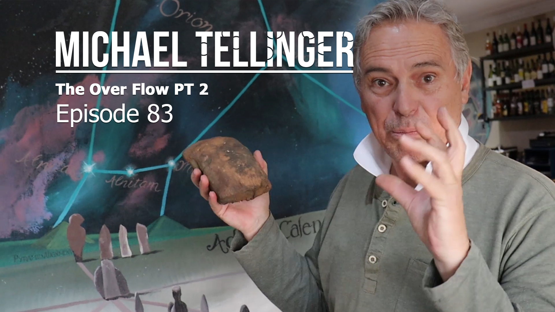 EP 83 - The Over Flow P2