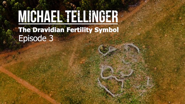 EP 3 - The Dravidian Fertility symbol