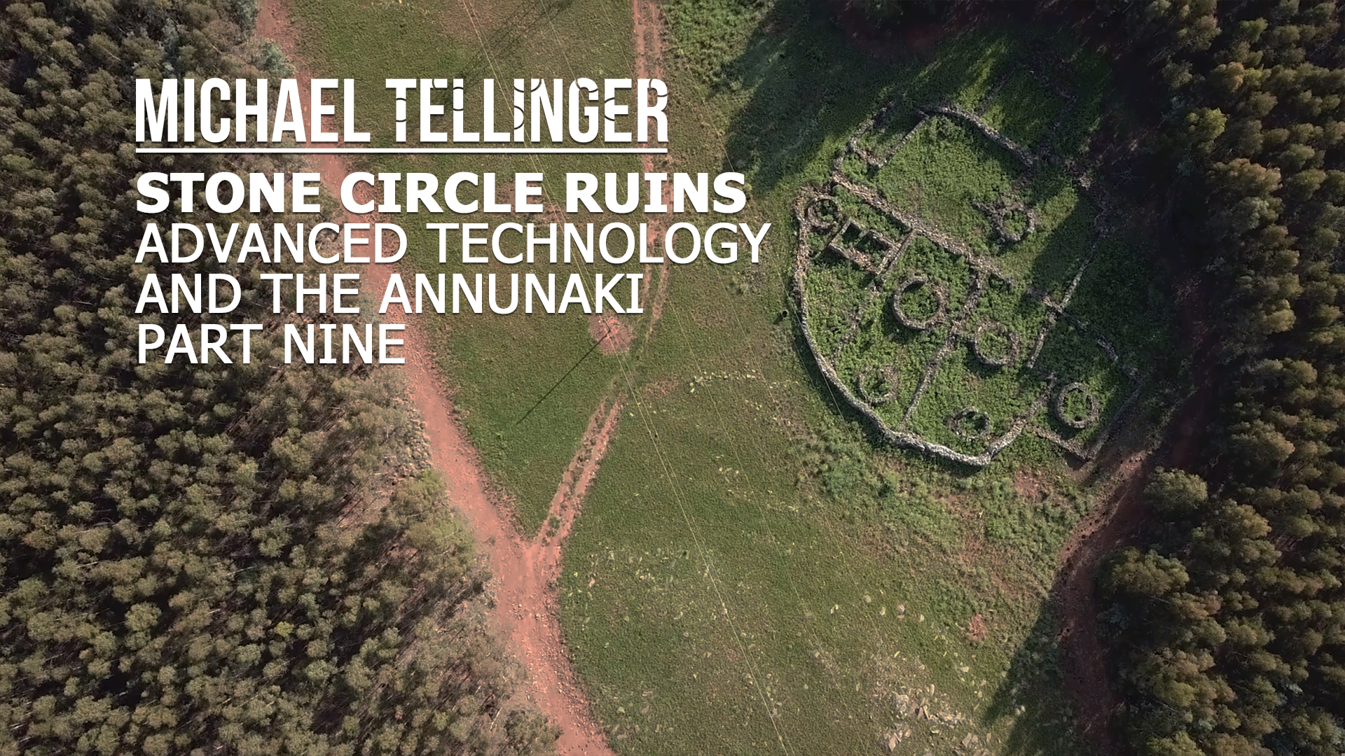 EP 117 - Stone Circle Ruins P9