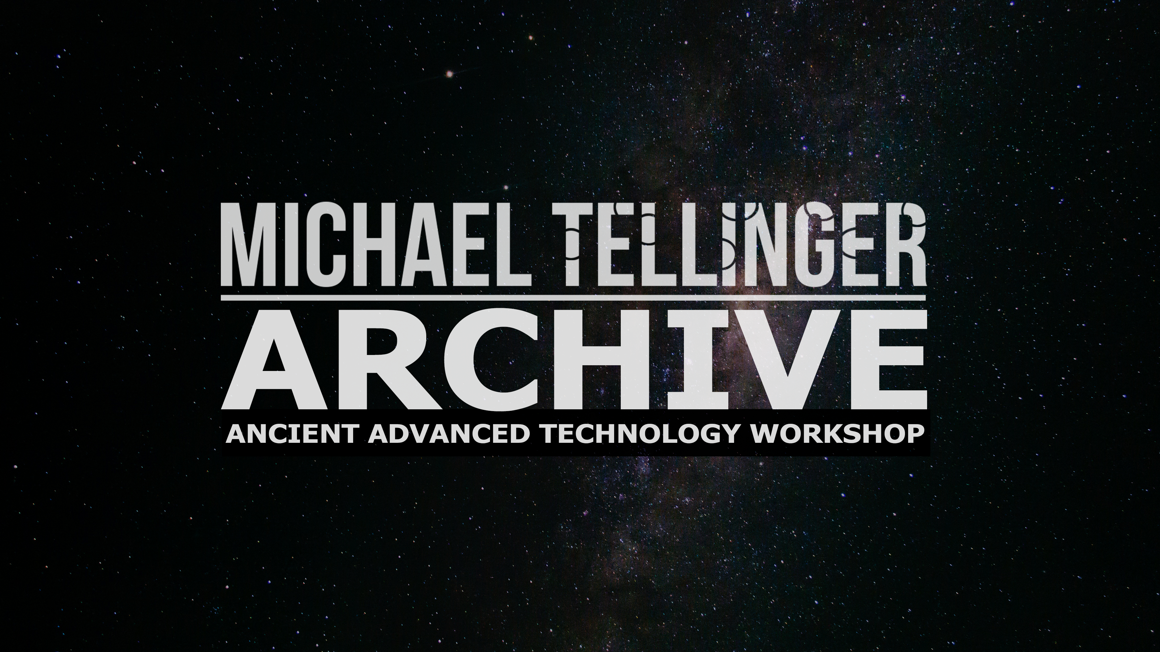 Archive: Advanced Ancient Technology