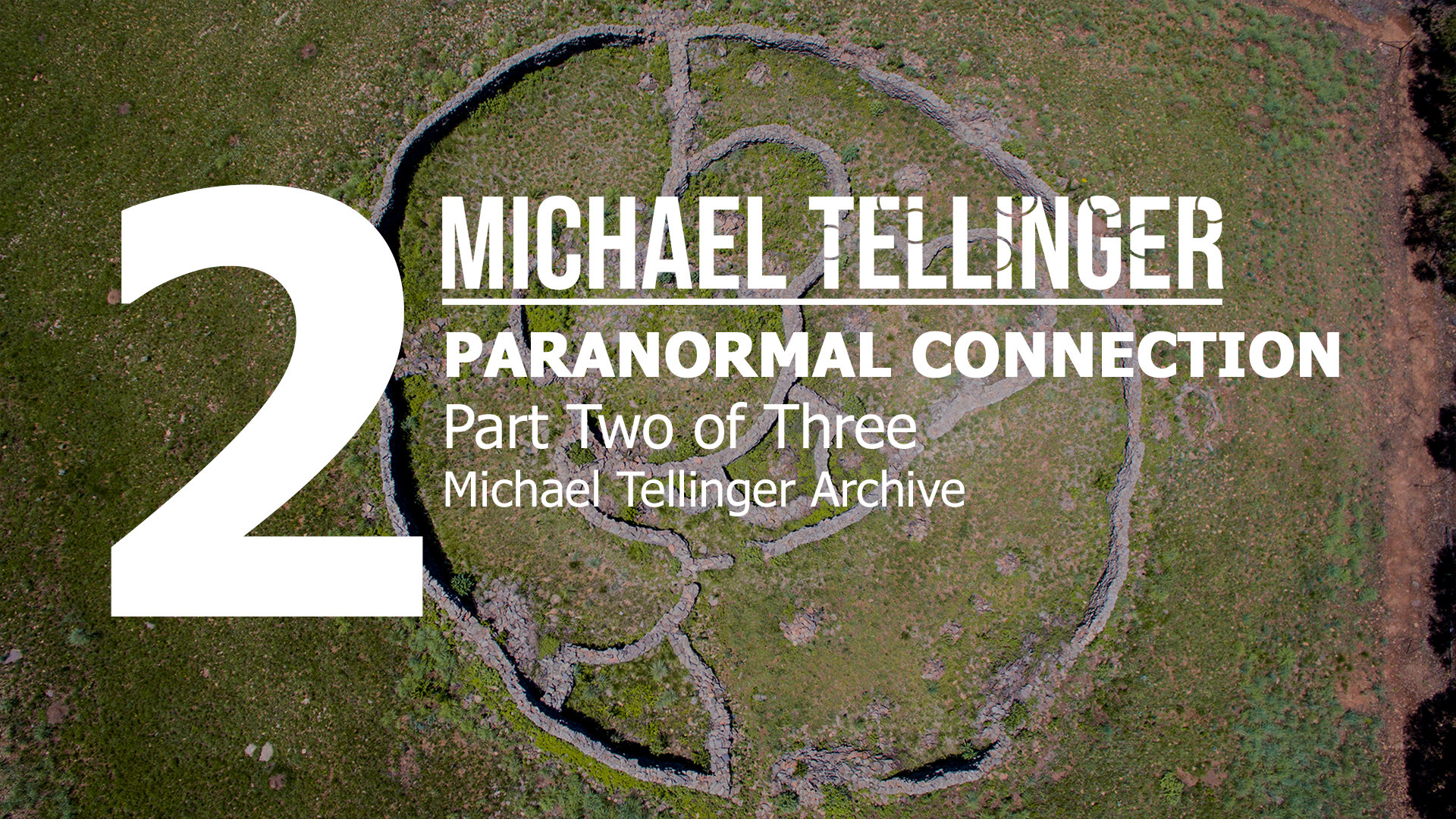 Archive: Paranormal Connection Part 2 of 3