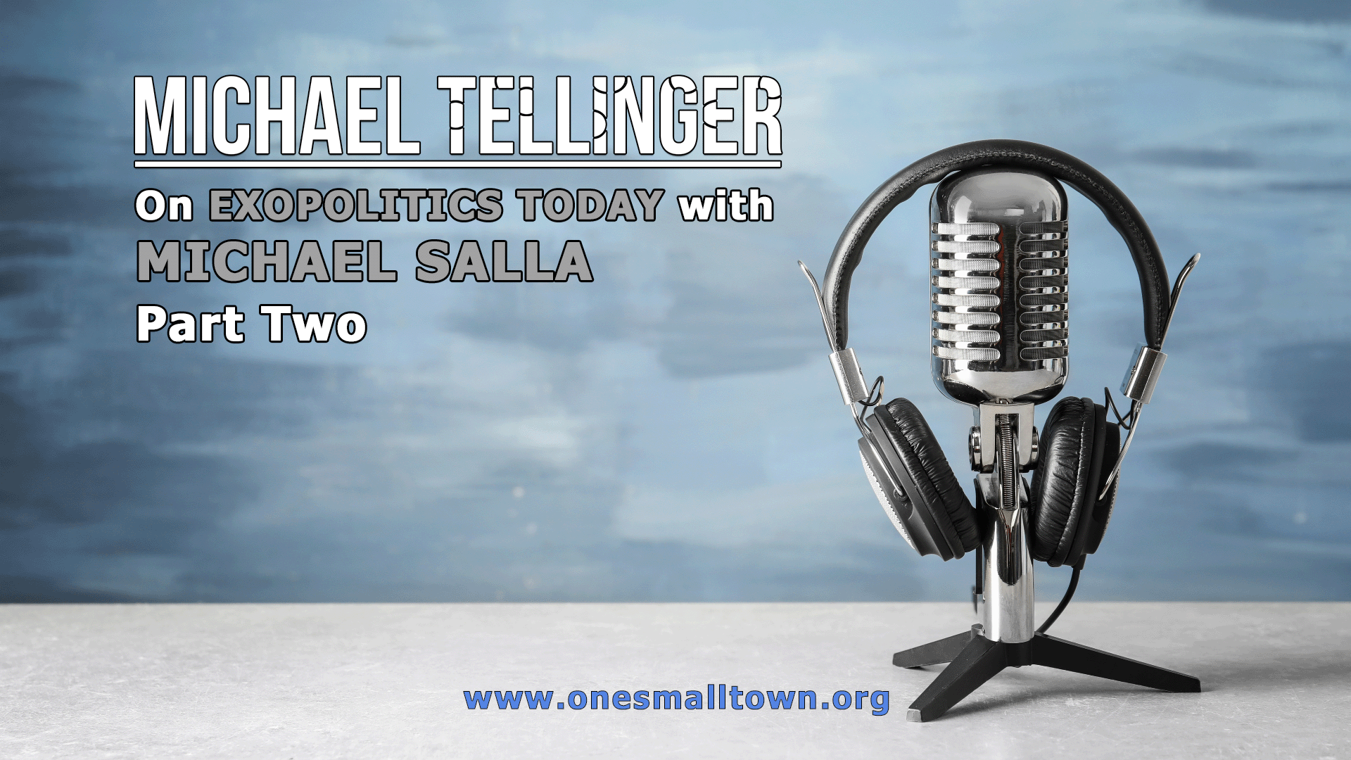 Ancient Beings and UBUNTU with Michael Salla: Part Two