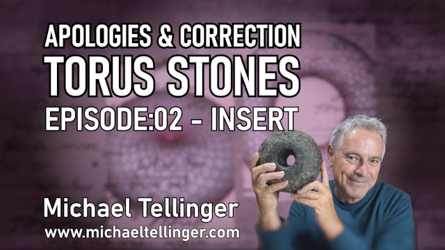 Everything About Torus Stones Ep02 -I...
