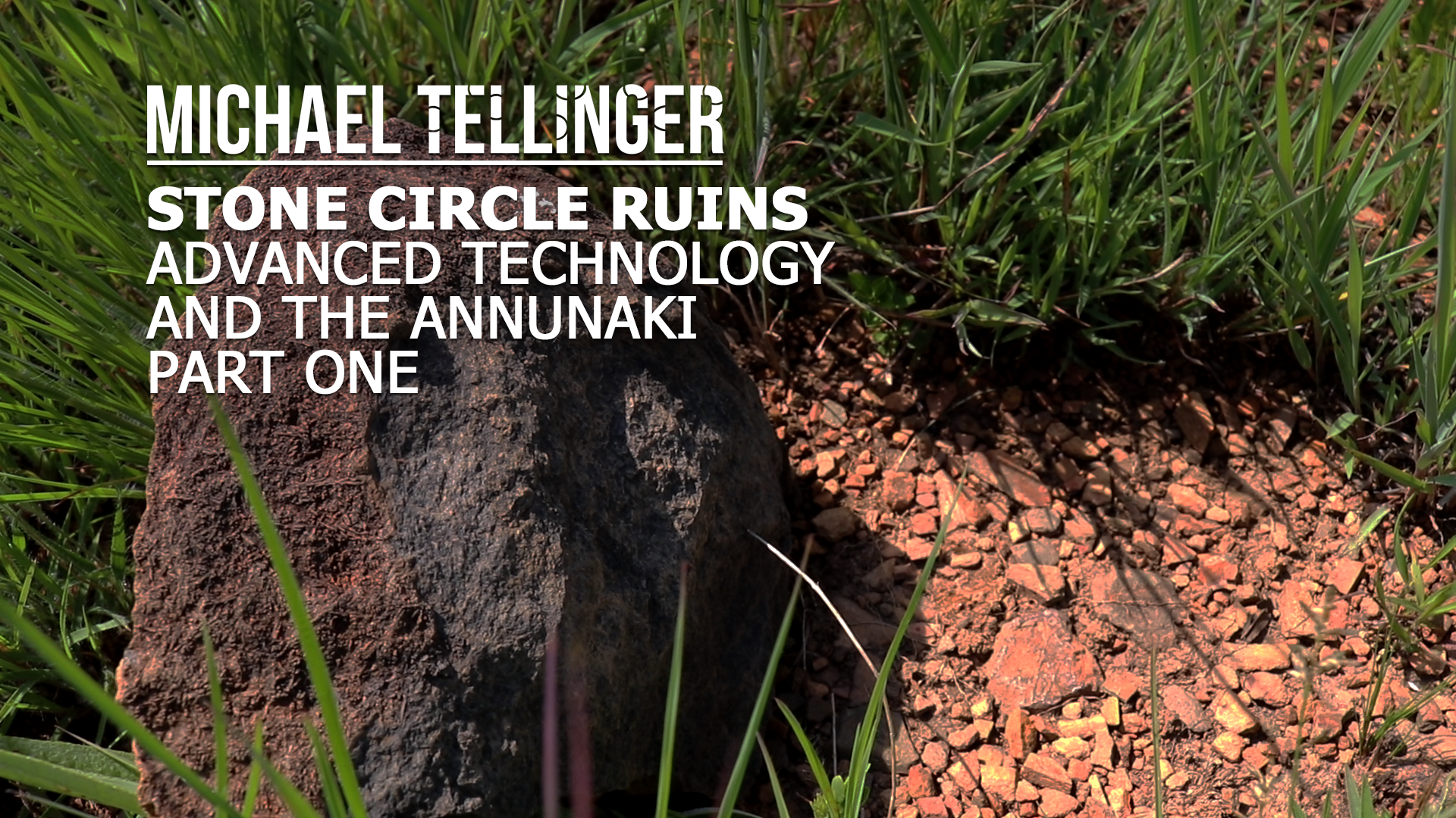 EP 109 - Stone Circle Ruins P1