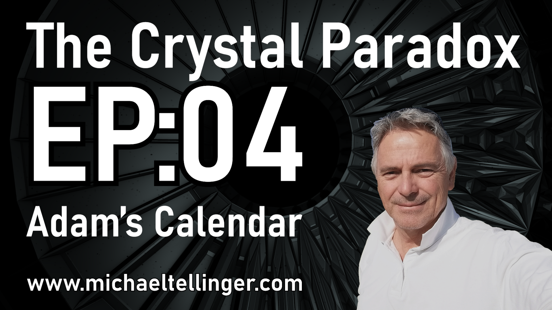 The Crystal Paradox - EP04