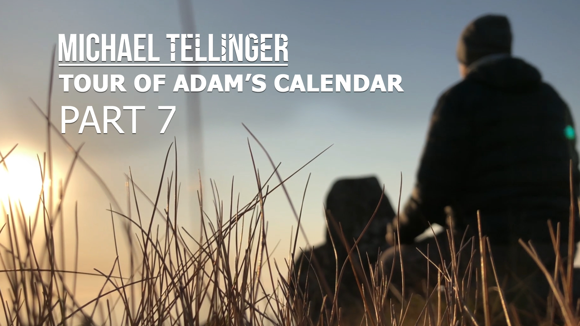 EP 98 - Tour of Adams Calendar Part 7 - Adams Calendar P1