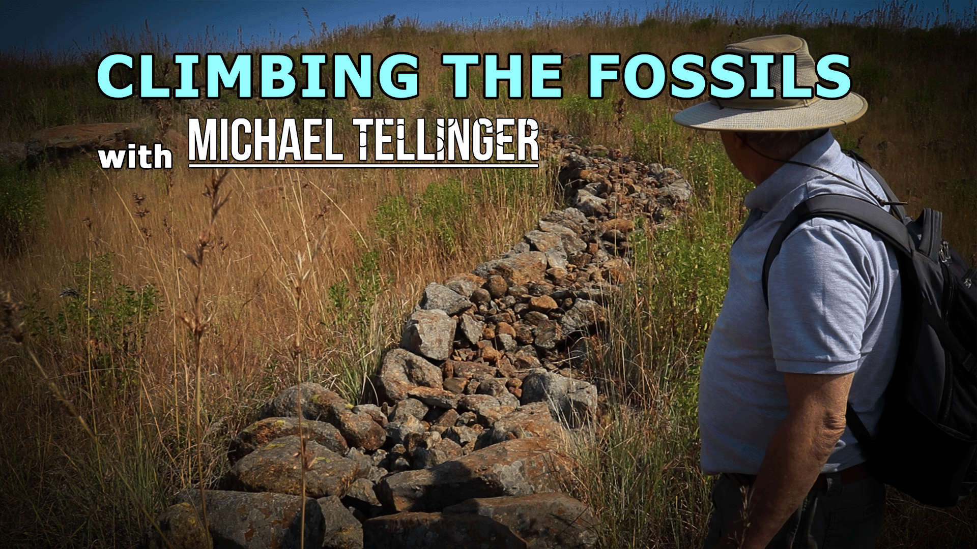 THE MOUNTAIN OF KINGS: Episode 5