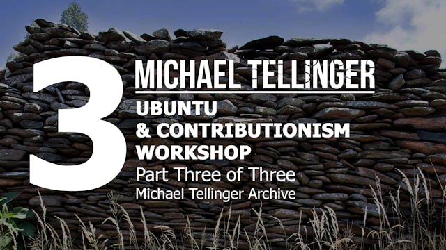 Archive: Ubuntu Contributionism Works...