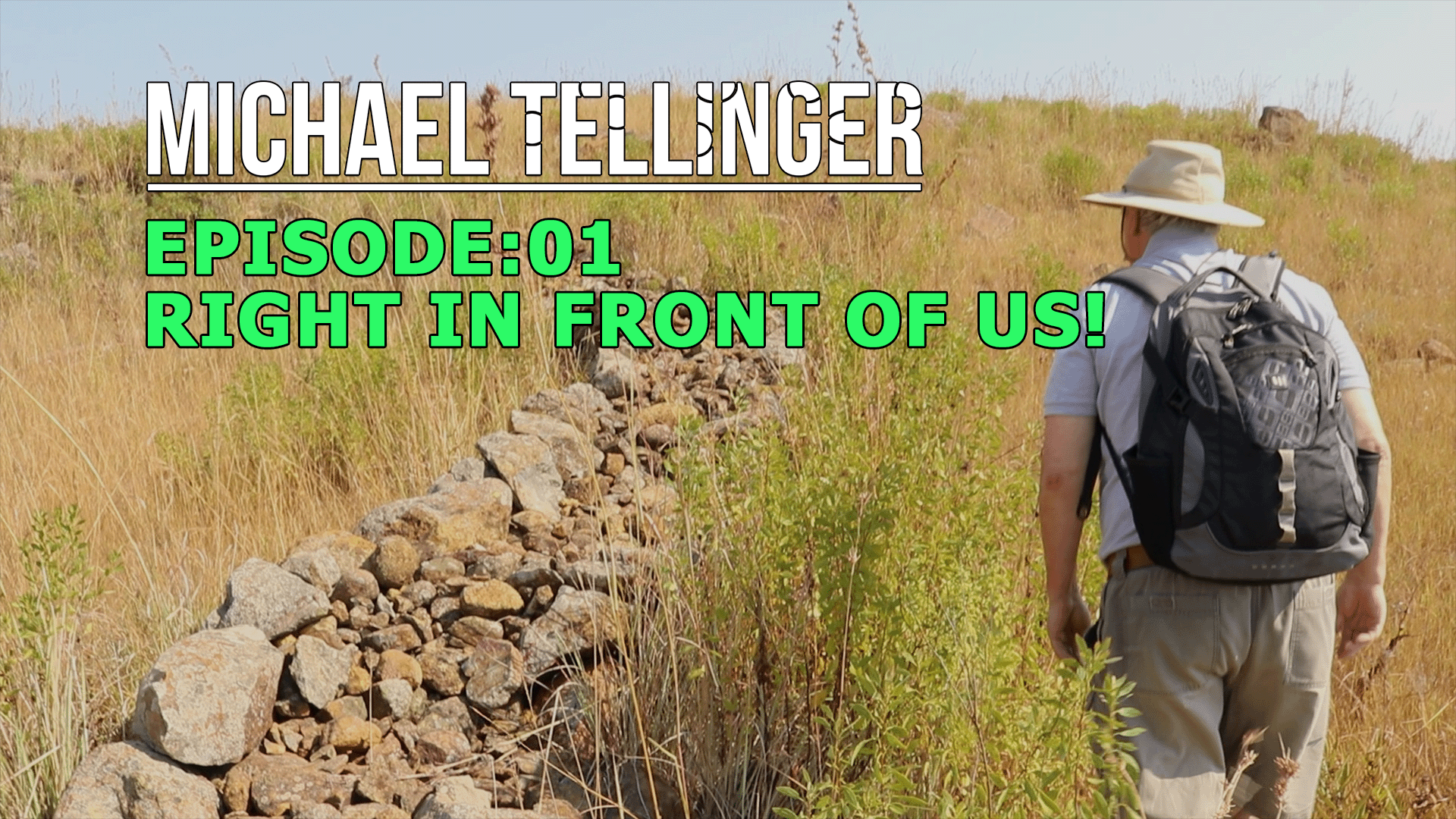 THE MOUNTAIN OF KINGS: Episode 1