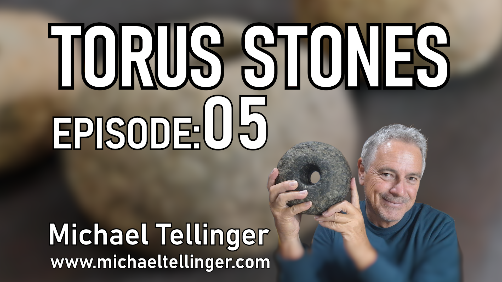 Everything About Torus Stones Ep05