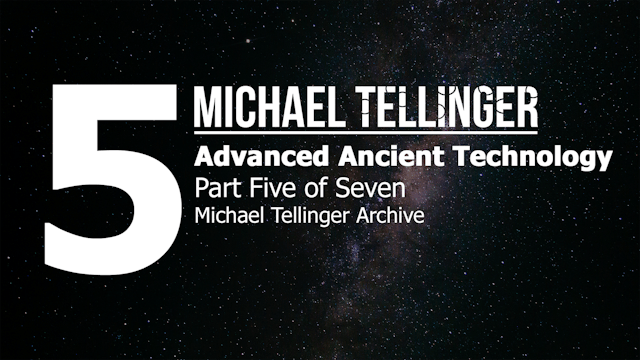 Archive: Advanced Ancient Technology ...