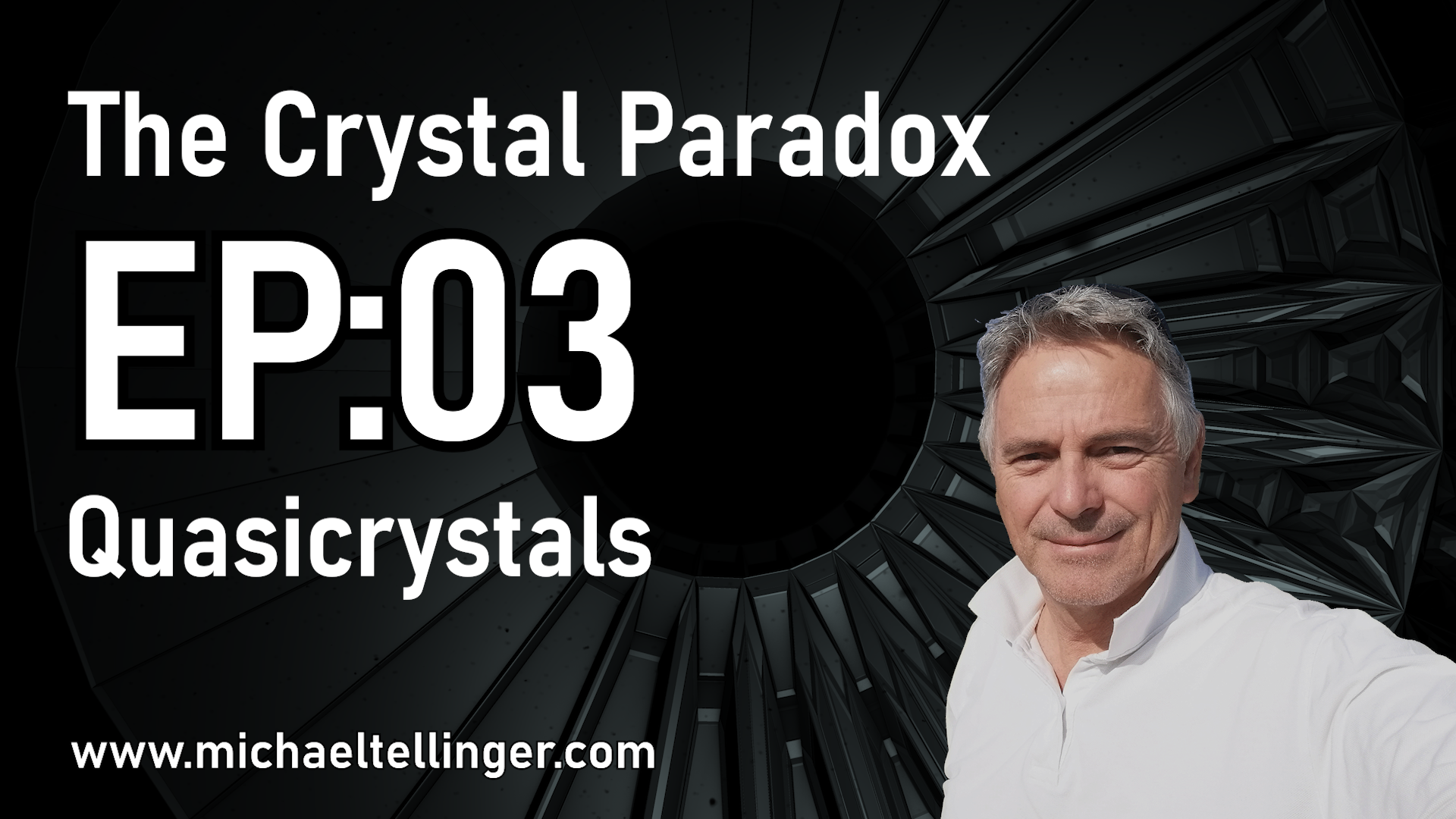 The Crystal Paradox - EP03