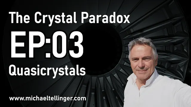 The Crystal Paradox - EP03