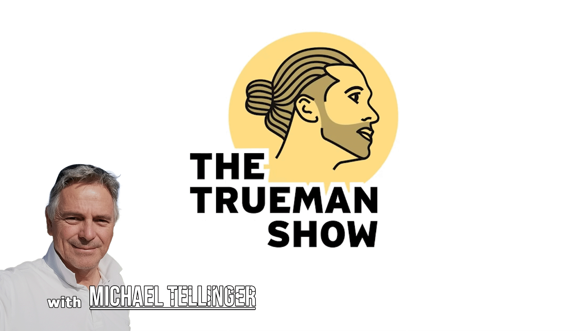 The Trueman Show EP 159 with Michael Tellinger
