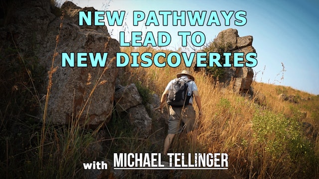 THE MOUNTAIN OF KINGS: Episode 4