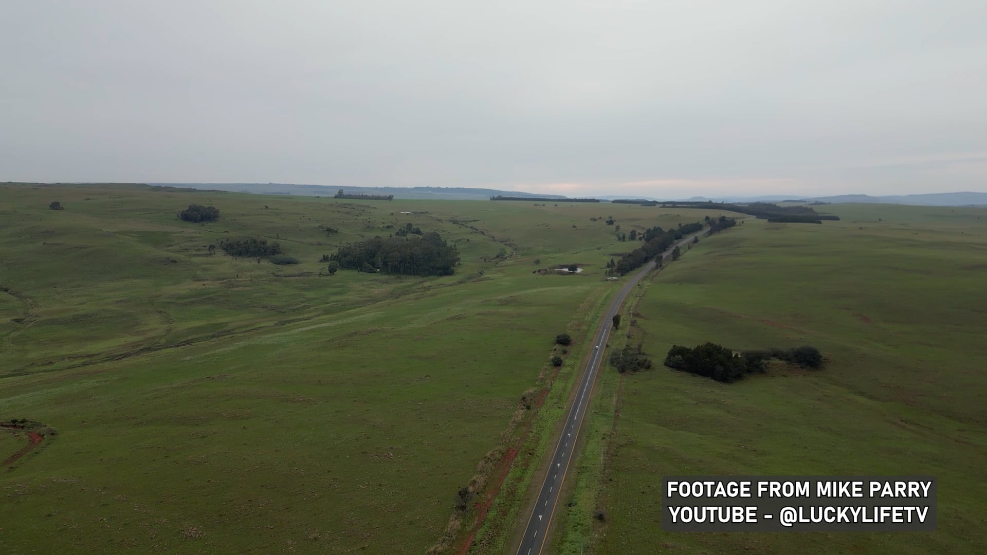 Mike Parry Ep01 Stone Circles Nov 2025