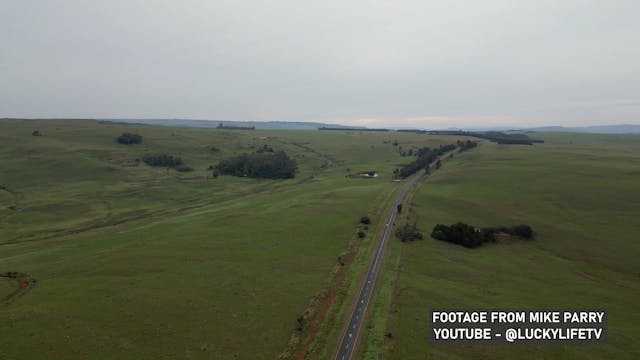 Mike Parry Ep01 Stone Circles Nov 2025