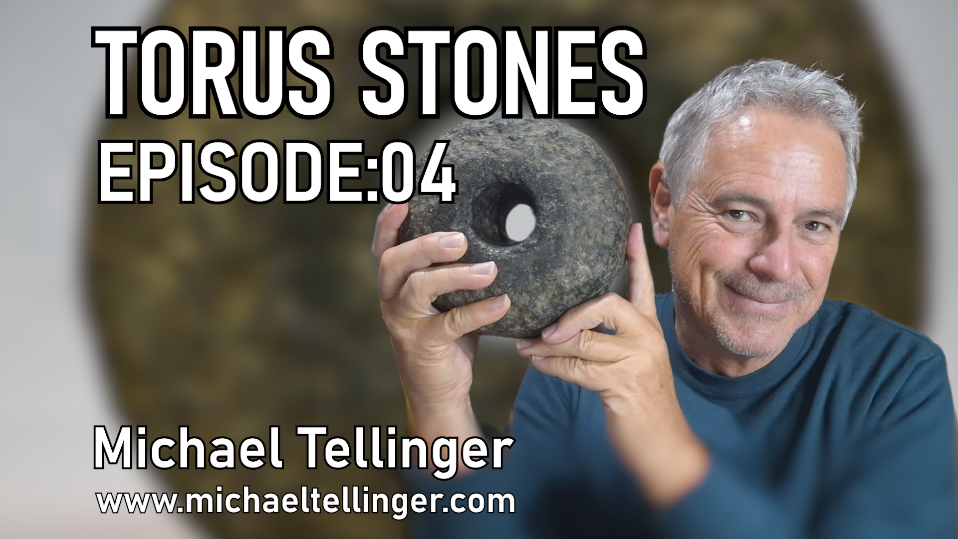 Everything About Torus Stones Ep04