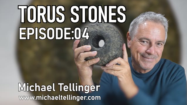 Everything About Torus Stones Ep04