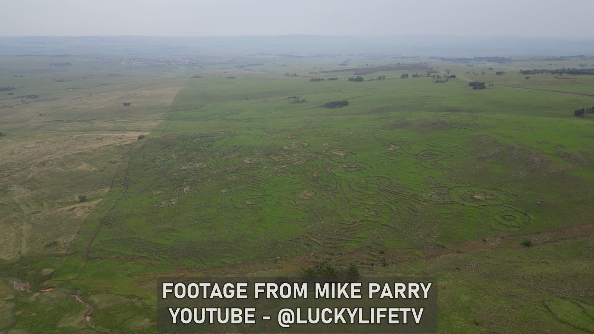 Mike Parry Ep02 Stone Circles Nov 2025