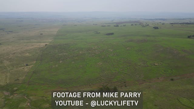 Mike Parry Ep02 Stone Circles Nov 2025