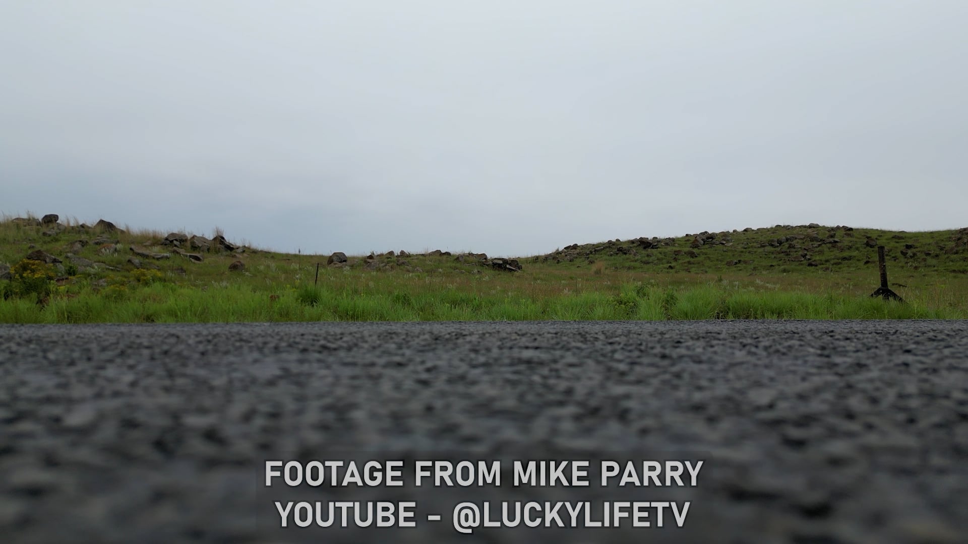 Mike Parry Ep03 Stone Circles Nov 2025