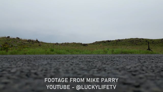 Mike Parry Ep03 Stone Circles Nov 2025