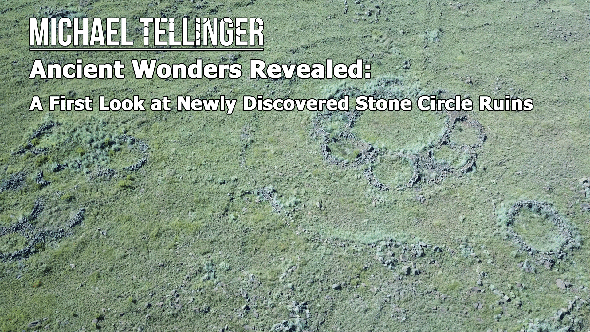 Ancient Wonders Revealed