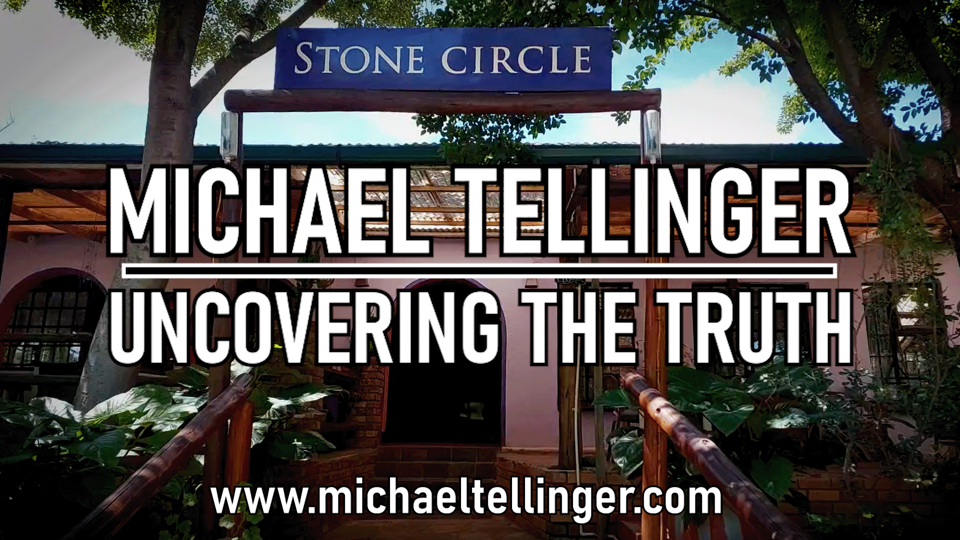 A baby Torus stone. And it's alive!