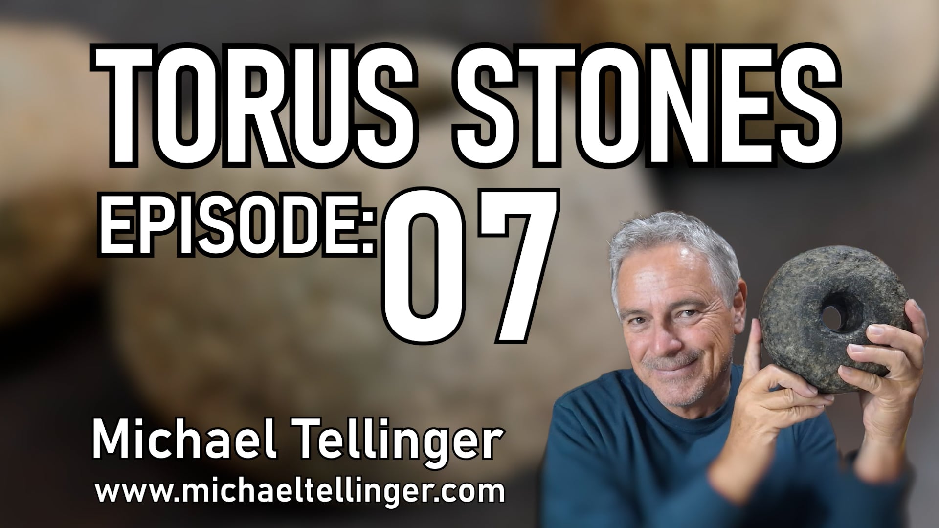 Everything About Torus Stones Ep07