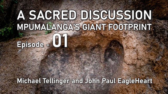 A Sacred Discussion - Mpumalanga's Gi...
