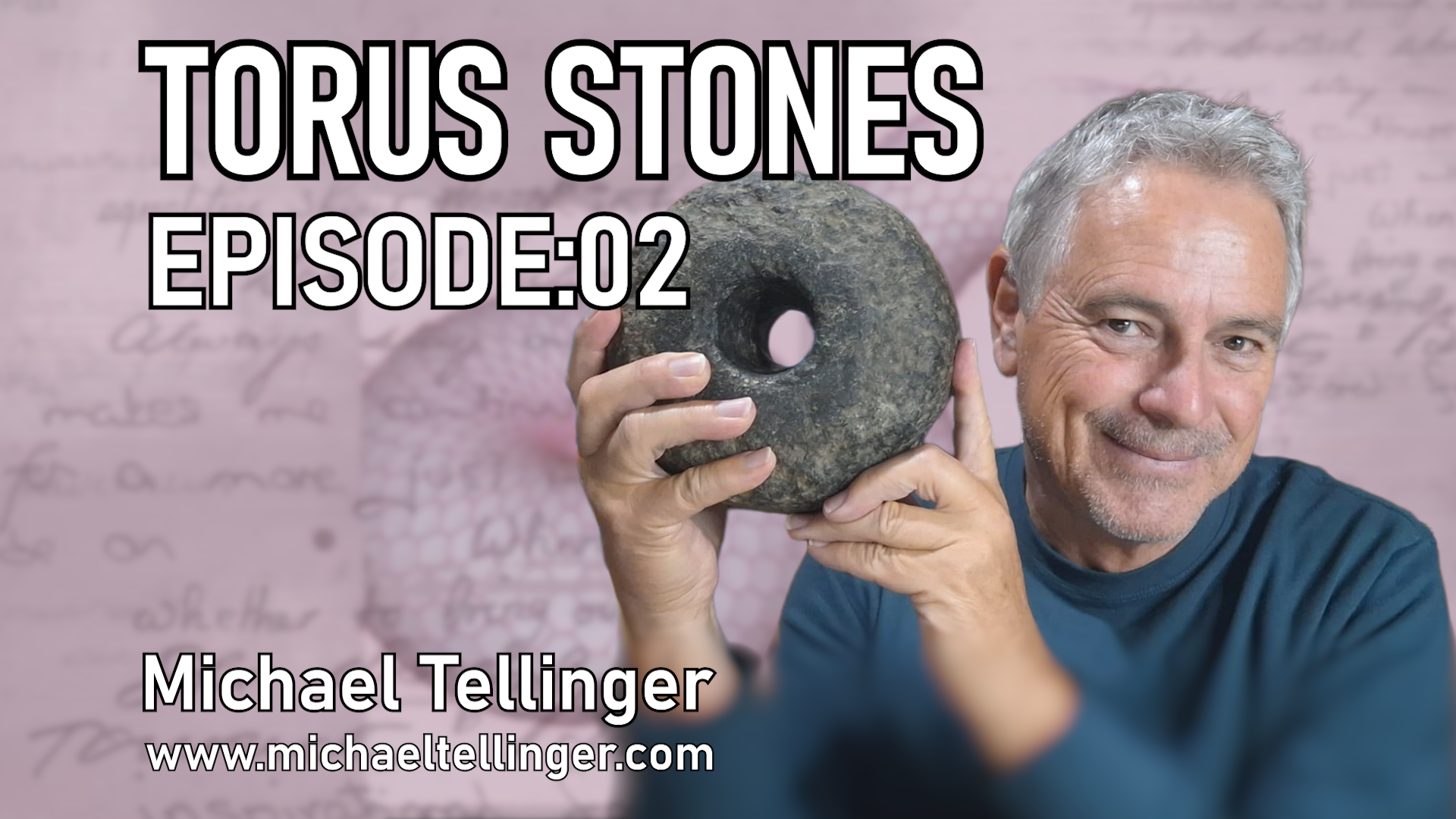 Everything About Torus Stones Ep02