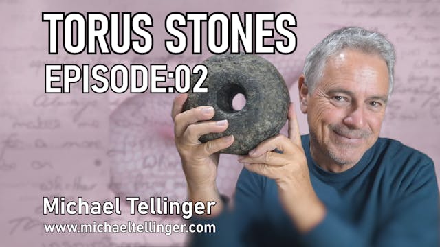 Everything About Torus Stones Ep02