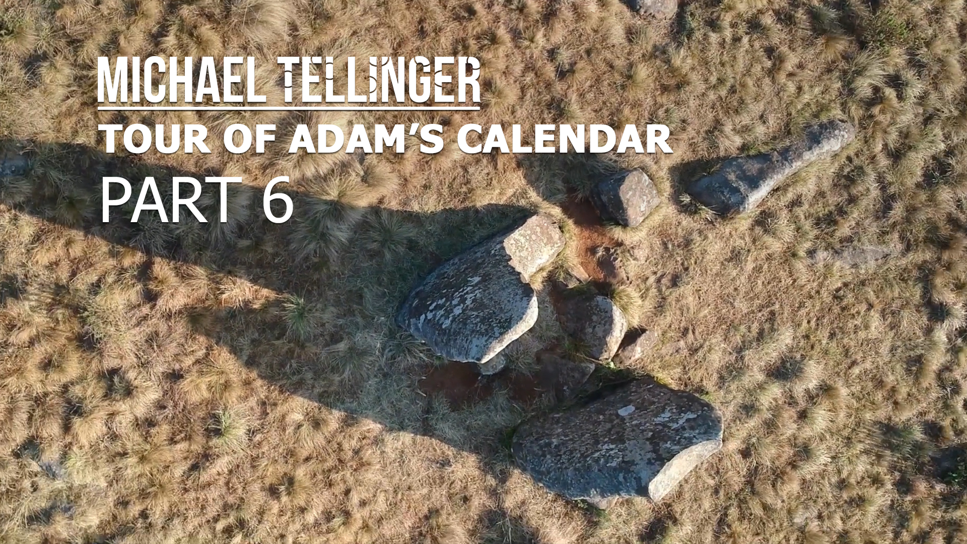 EP 97 - Tour of Adams Calendar Part 6 - The Road to Adams Calendar P4