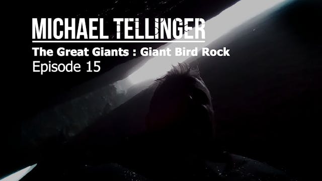 EP - 15 The Great Giants: Giant Bird ...