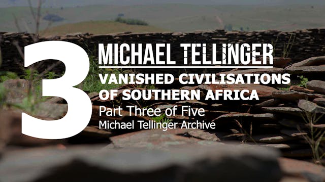 VANISHED CIVILIZATIONS OF SOUTHERN AF...